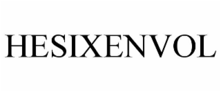 HESIXENVOL