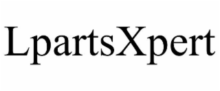 LPARTSXPERT