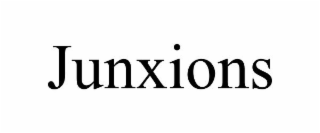 JUNXIONS