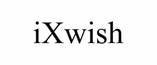 IXWISH
