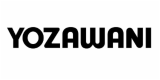 YOZAWANI