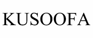 KUSOOFA