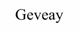 GEVEAY