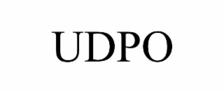 UDPO