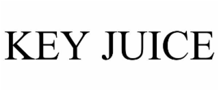 KEY JUICE