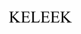 KELEEK
