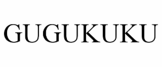 GUGUKUKU