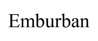 EMBURBAN