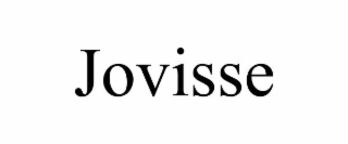 JOVISSE