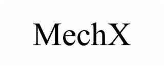MECHX