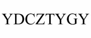 YDCZTYGY