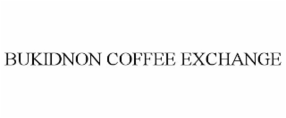 BUKIDNON COFFEE EXCHANGE