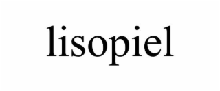 LISOPIEL