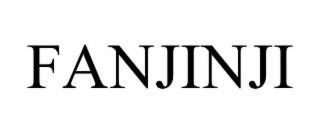 FANJINJI