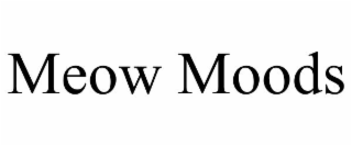 MEOW MOODS