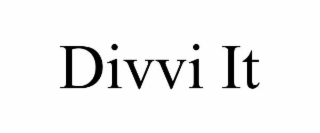 DIVVI IT