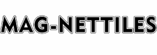 MAG-NETTILES