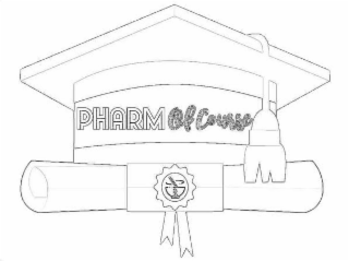 PHARMOFCOURSE