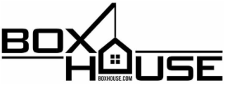 BOXHOUSE BOXHOUSE.COM