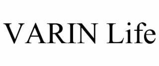 VARIN LIFE