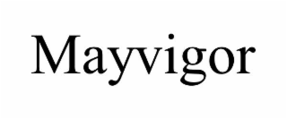 MAYVIGOR