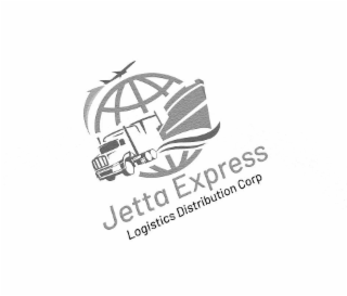 JETTA EXPRESS LOGISTICS DISTRIBUTION CORP