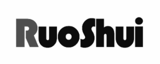 RUOSHUI