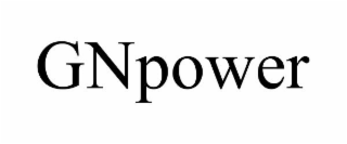 GNPOWER