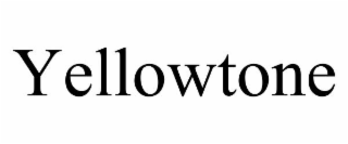 YELLOWTONE