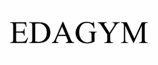 EDAGYM