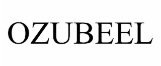 OZUBEEL