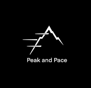PEAK AND PACE