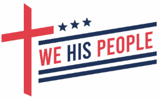 WE HIS PEOPLE