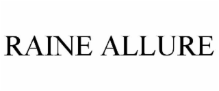 RAINE ALLURE