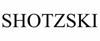 SHOTZSKI