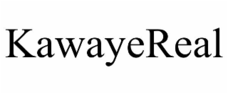 KAWAYEREAL