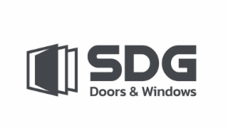 SDG DOORS & WINDOWS