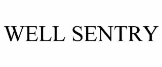 WELL SENTRY