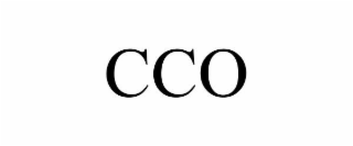 CCO