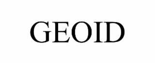 GEOID