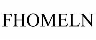 FHOMELN