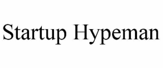 STARTUP HYPEMAN