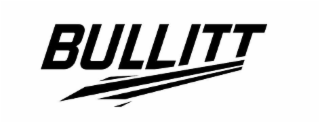 BULLITT
