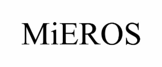 MIEROS