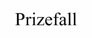 PRIZEFALL