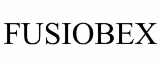 FUSIOBEX