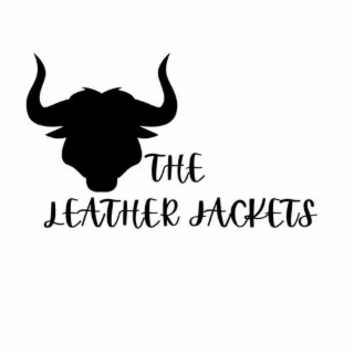 THE LEATHER JACKETS