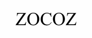 ZOCOZ