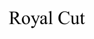 ROYAL CUT