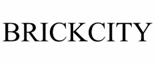 BRICKCITY